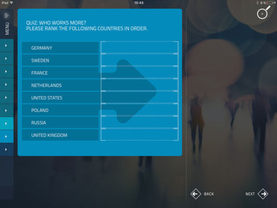 iPad Screenshot 5