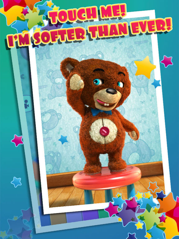 iPad Screenshot 1