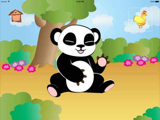 iPad Screenshot 2