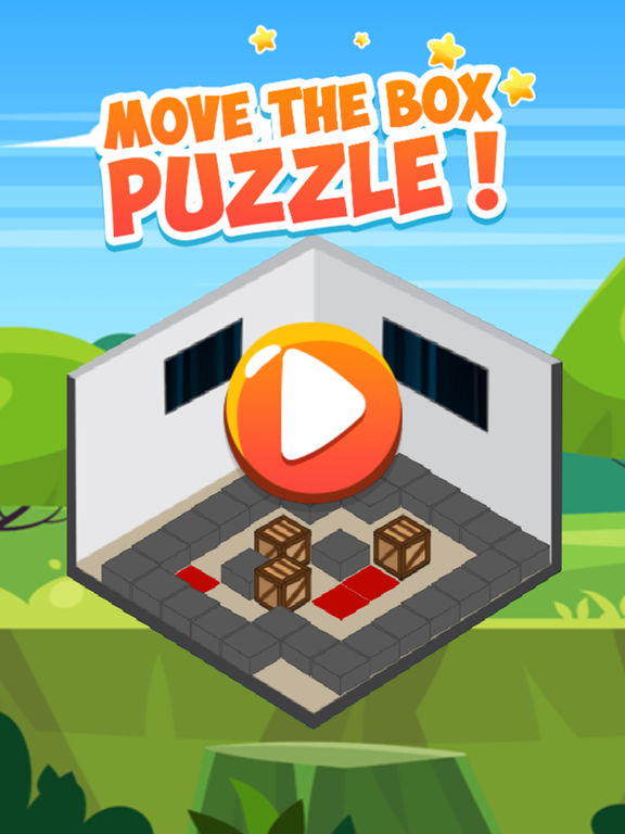 App Shopper Move The Box Puzzle (Games)