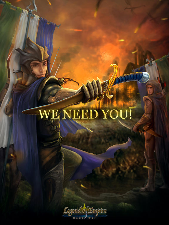 Legend of Empirescreeshot 5