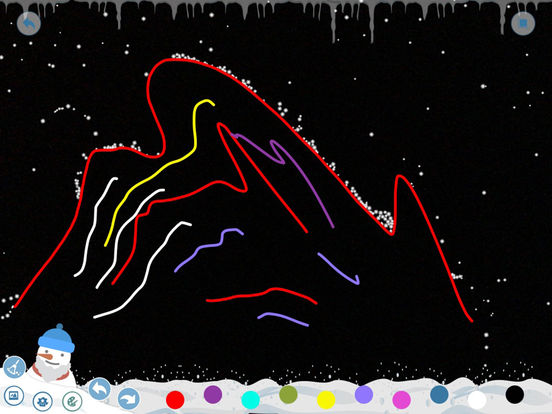 iPad Screenshot 5