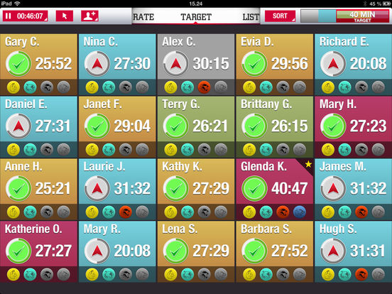 iPad Screenshot 2