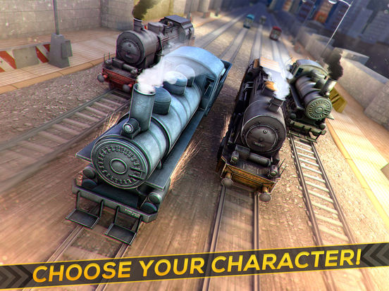 USA Railroad Pro | Open Subway Racing Championship on the App Store