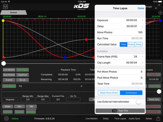 iPad Screenshot 2