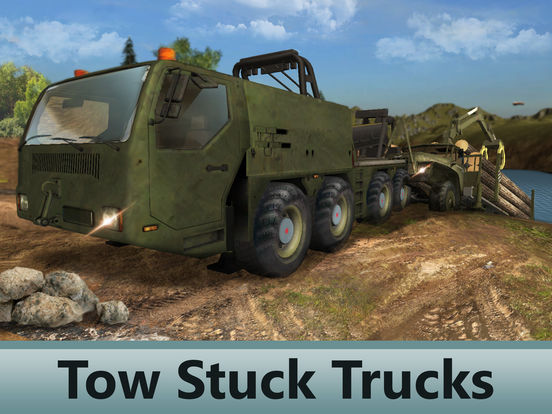 Sawmill Driver Simulator 3D Full screenshot 8