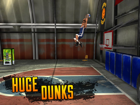Скачать игру Jam League
