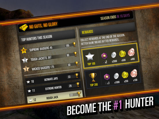 Deer Hunter Classicscreeshot 4