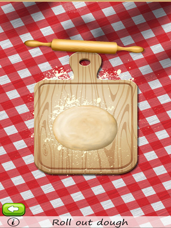 Скачать игру Pizza Maker Fast Food Pie Shop - Baking Games