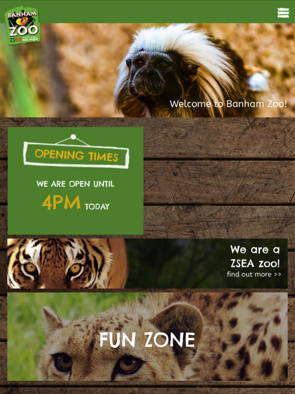 App Shopper Banham Zoo (Travel)