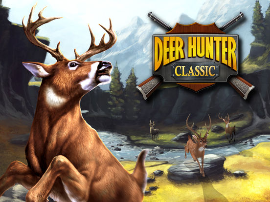 Deer Hunter Classicscreeshot 5