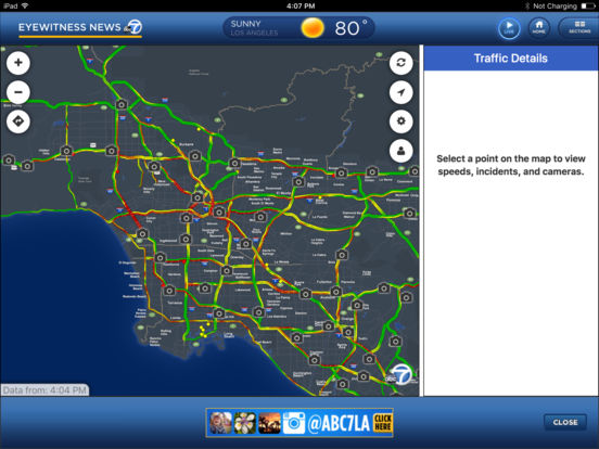 iPad Screenshot 4