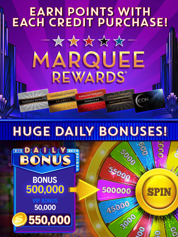Hollywood Jackpot Slots - Las Vegas Slots Casinoscreeshot 5