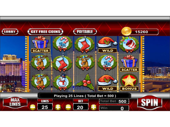 Best slots to play in vegas 2018
