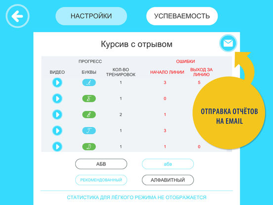 Буквонямки: учим буквы, азбука, букварь для детей Буквонямки: учим буквы, азбука, букварь для детей