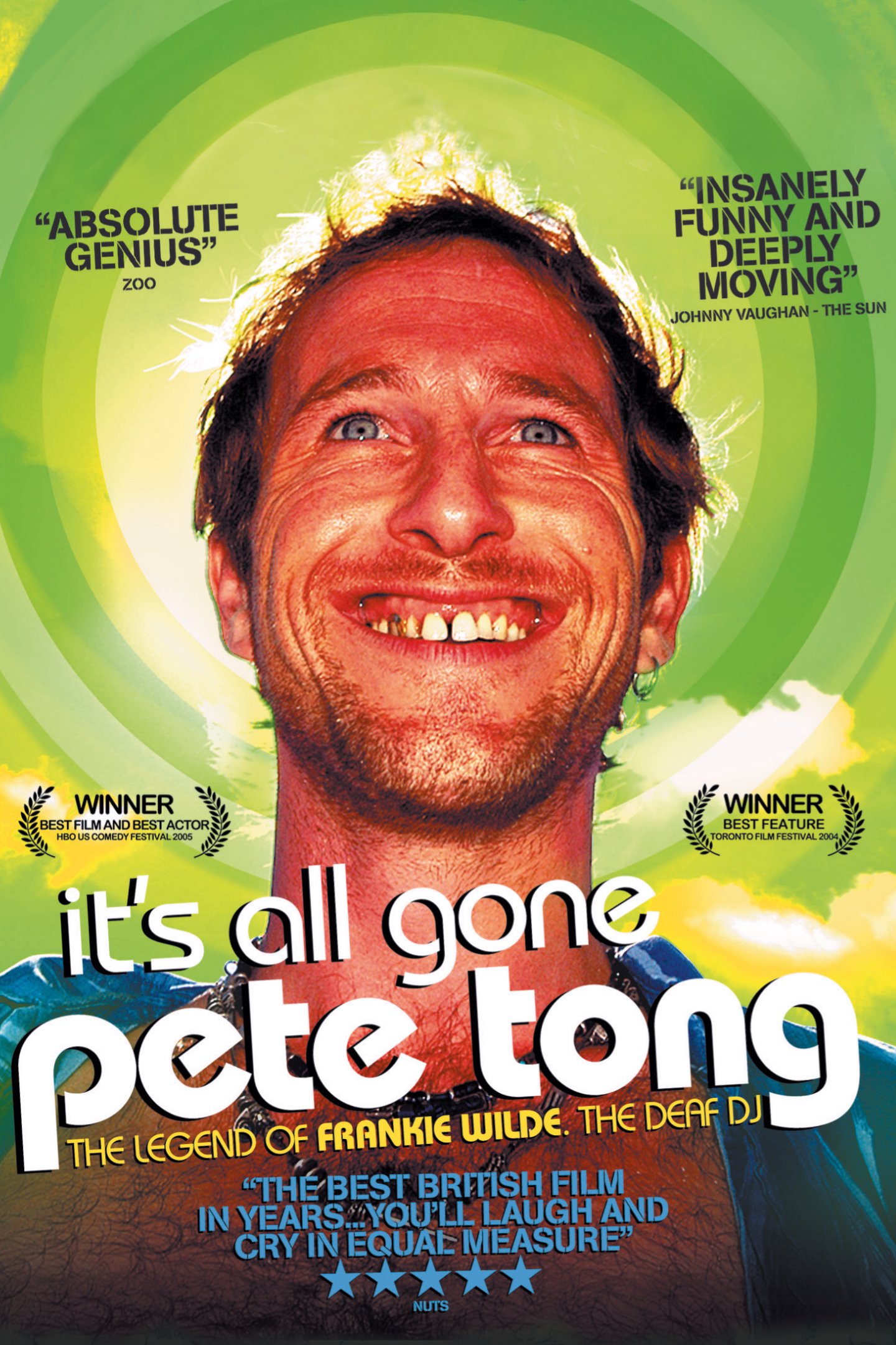 Its All Gone Pete Tong - Original Soundtrack - AllMusic