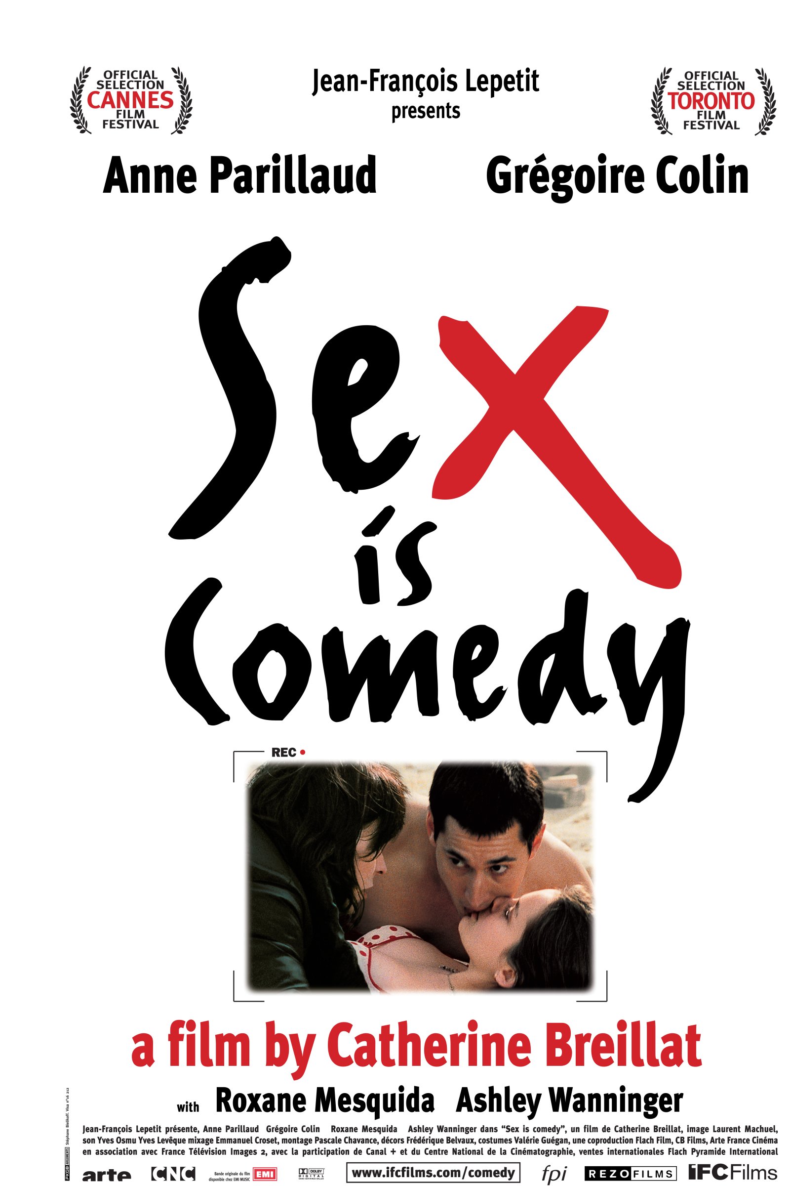 Itunes Movies Sex Is Comedy 3994