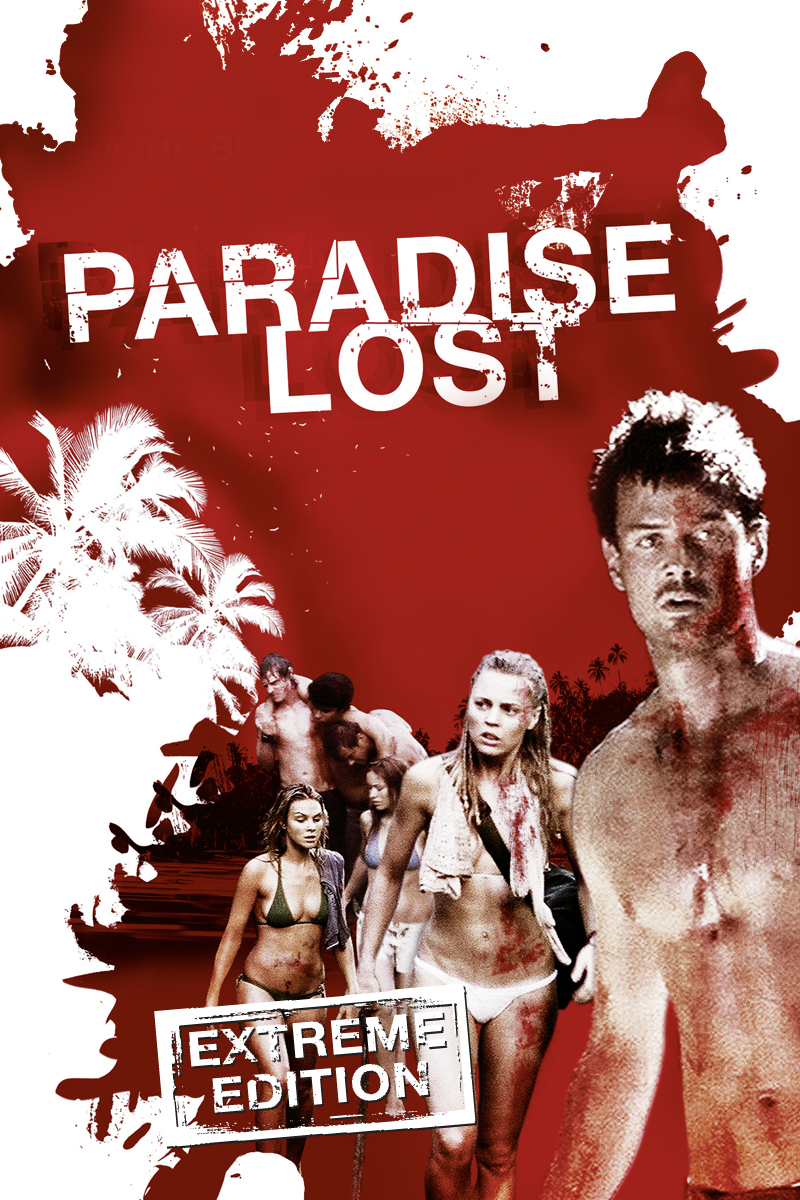 paradise lost film series