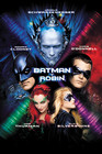 Batman y Robin
