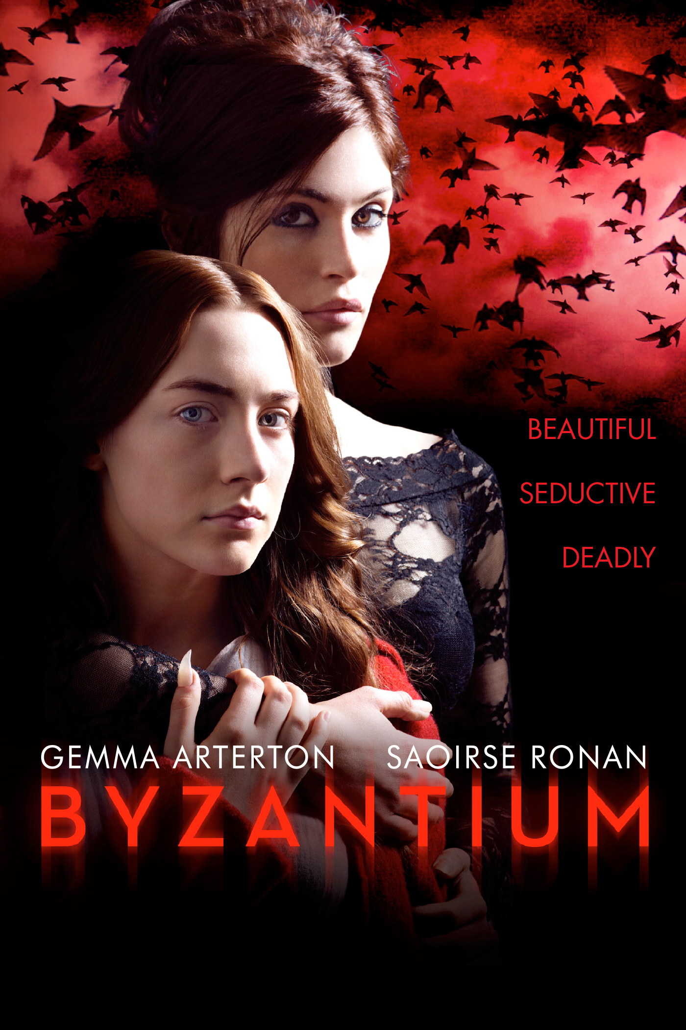 Byzantium film Wikipedia