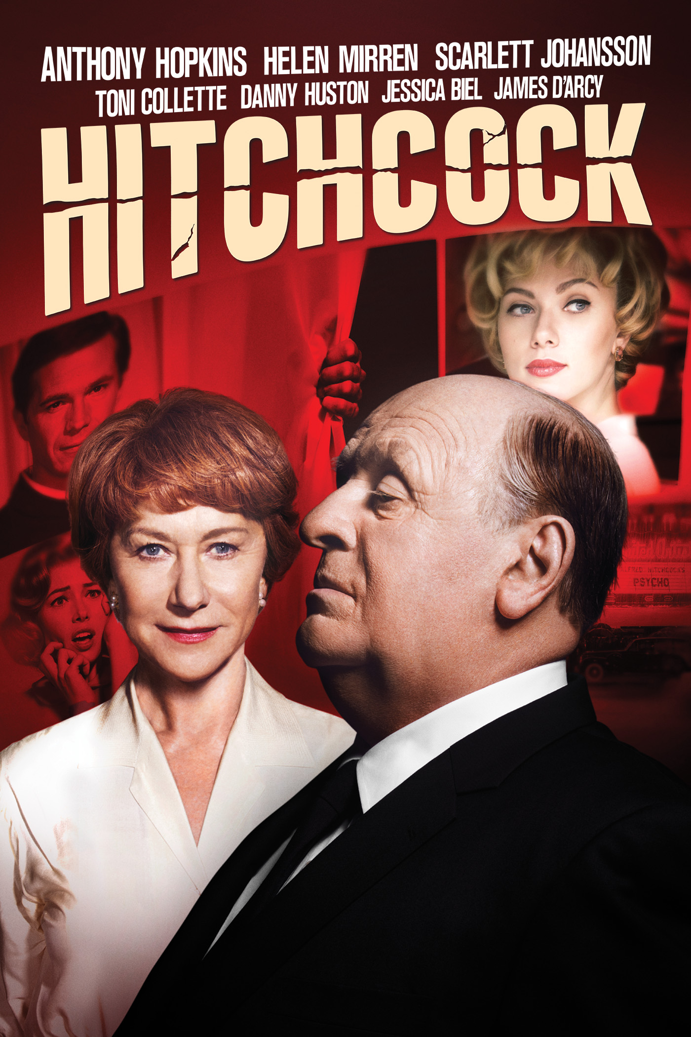 ITunes Film Hitchcock