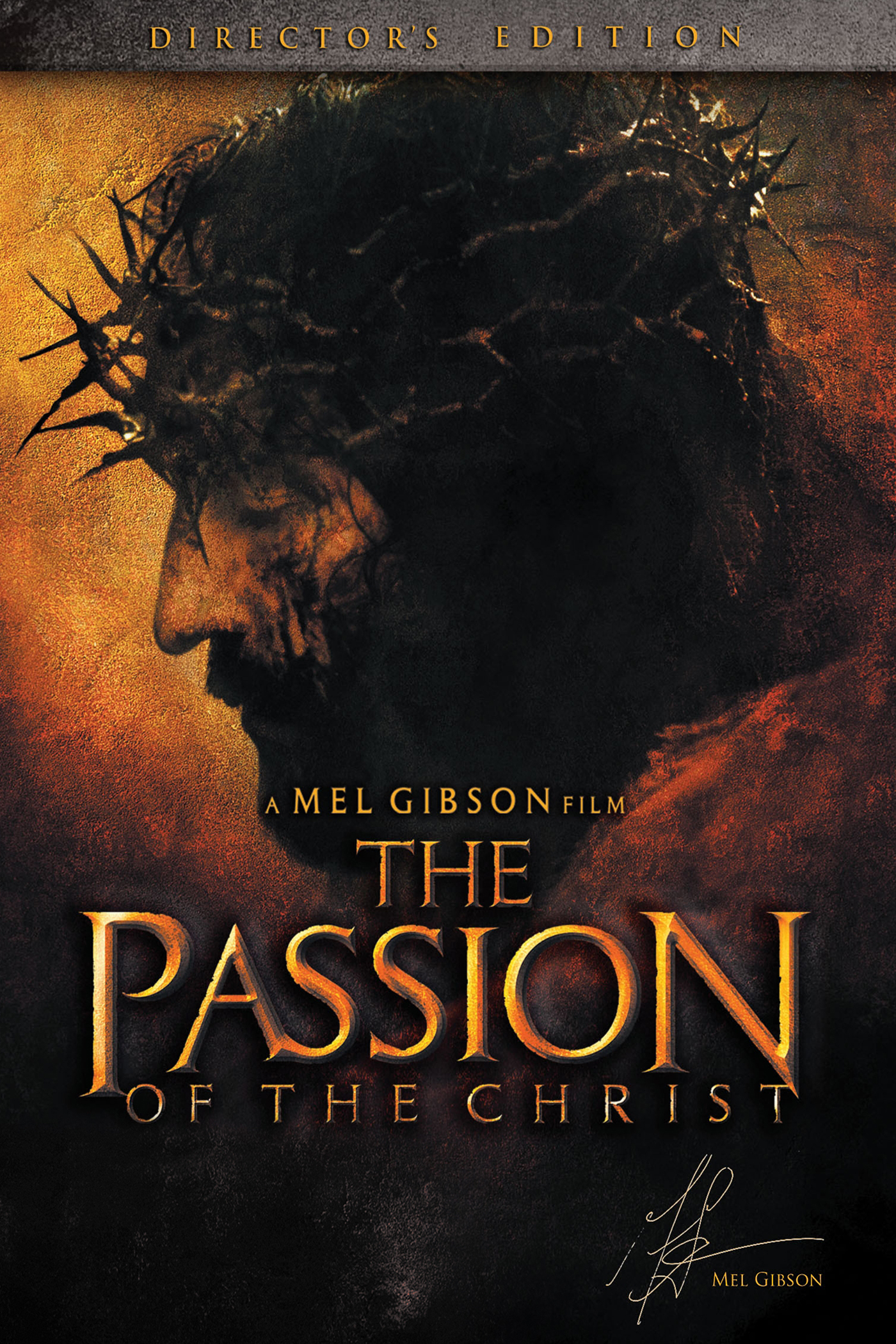watch passion of the christ movie