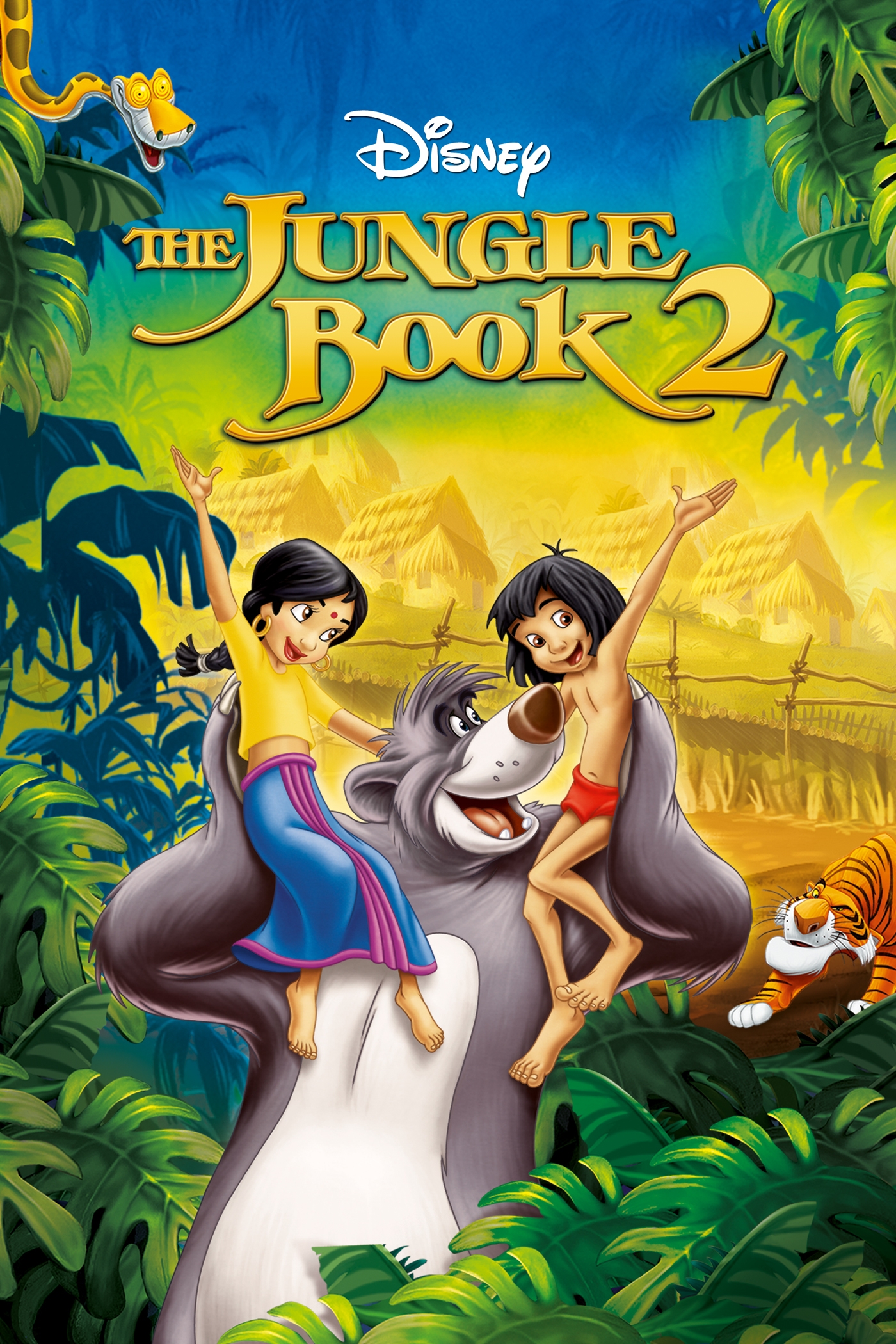instal the last version for apple The Jungle Book