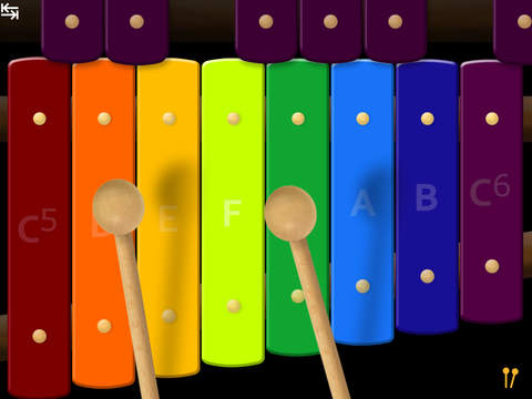 Awesome Xylophone Lite on the App Store