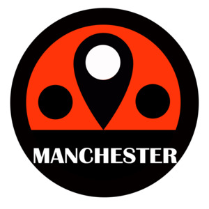 Manchester travel guide with offline map and metro transit by BeetleTrip