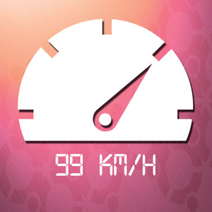 Speedometer - Speed Tracker. GPS Speed Box