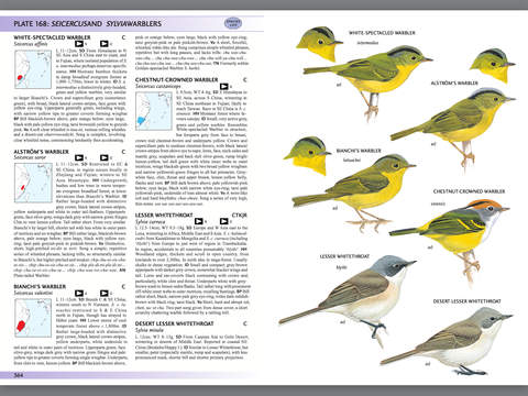 Field Guide to the Birds of East Asia by Mark Brazil on iBooks