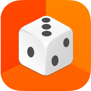 Game Score Keeper - Counter and Dice PRO