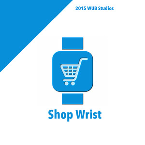 Shop Wrist