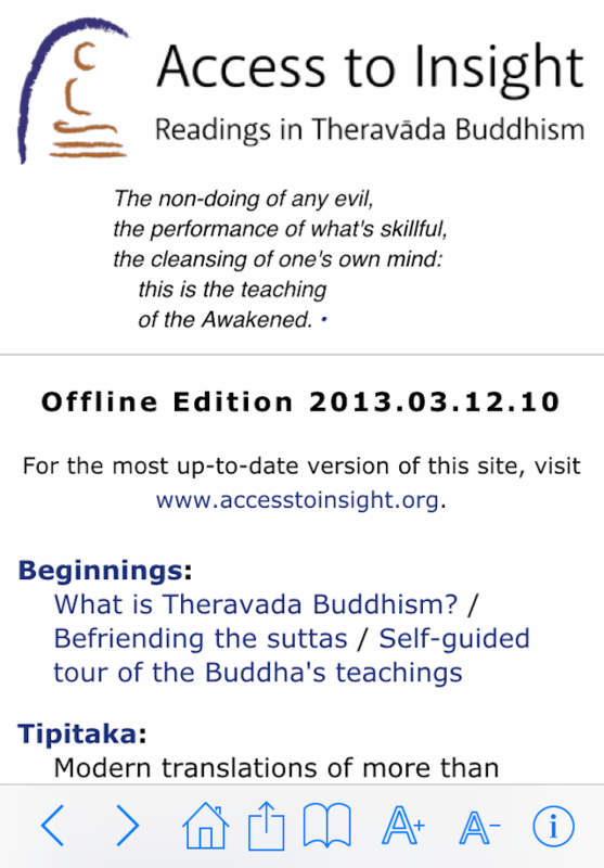 Theravada Buddhism图片