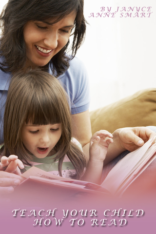 Teach Your Child How To Read image #1