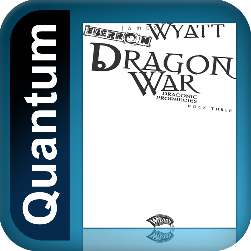 Dragon War by James Wyatt