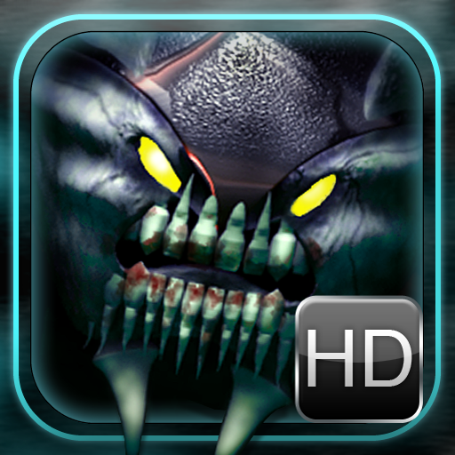 Tilian Wars HD icon