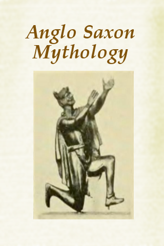 Anglo Saxon Mythology image #1