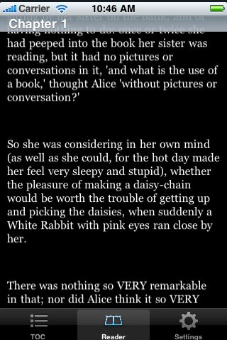 iReader - Our Mutual Friend image #1