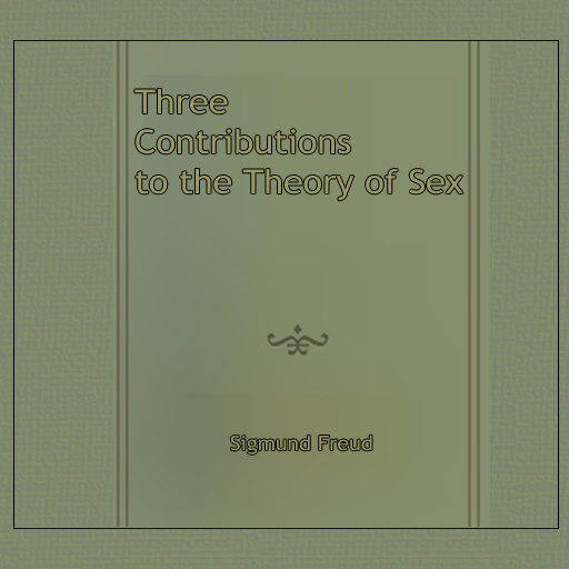 Three Contributions to the Theory of Sex