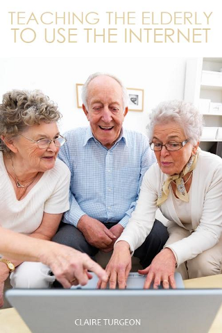 Teaching the Elderly to Use the Internet image #1