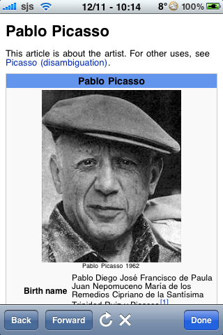 Pablo Picasso Quotes image #1