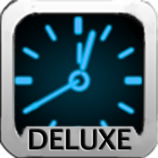 Alarm Clock Deluxe