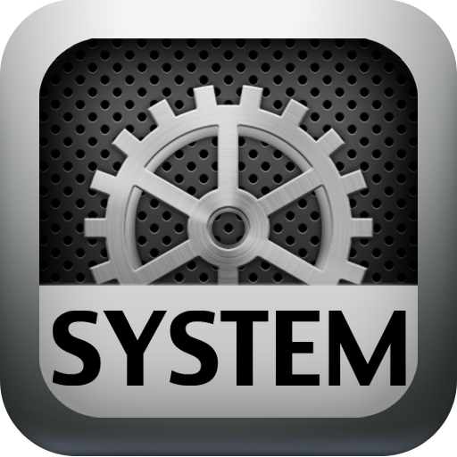 SYSTEM Manager Lite for Memory, Processes, Battery & Network