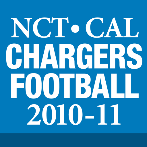 Chargers by the North County Times