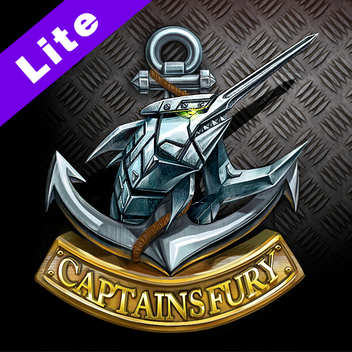 Captain's Fury Lite icon