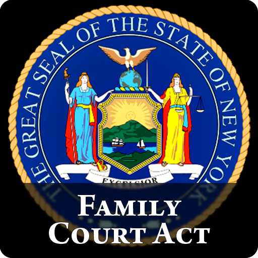 NY Family Court Act 2011 - New York Law