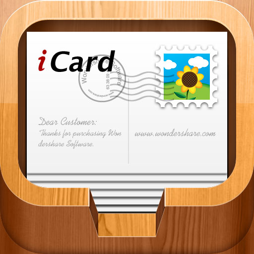 iCard 2010