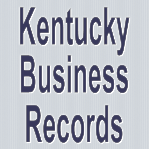 Kentucky Business Records Search