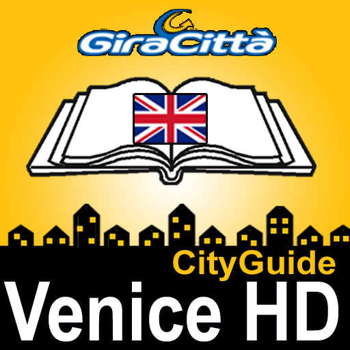 Venice HD - Giracittà CityGuide